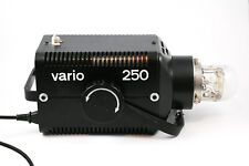 Flash multiblitz vario d'occasion  Mulhouse-