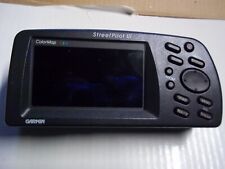 Garmin streetpilot iii d'occasion  Expédié en Belgium