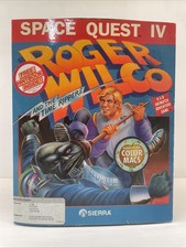 Space quest roger for sale  Yorktown