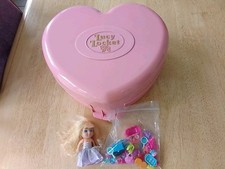 Lucy locket bluebird for sale  HEMEL HEMPSTEAD