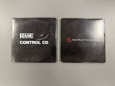 Serato rane control for sale  BROXBOURNE