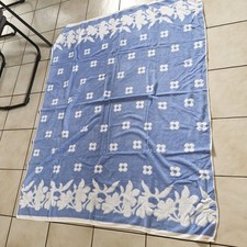 Badetuch retro vintage gebraucht kaufen  Lisberg