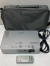 Panasonic lb50u lcd for sale  Los Angeles