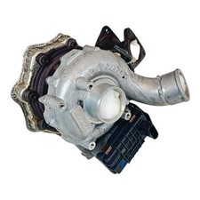 Turbolader turbo 0tdi gebraucht kaufen  Petershagen