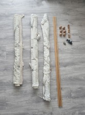 Raffrollo fenter set gebraucht kaufen Raffrollo fenter set gebraucht kaufen  Schneckenlohe