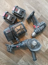 Würth flex 125 gebraucht kaufen  Pritzwalk