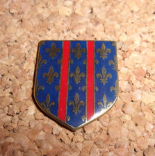Insigne légion bis d'occasion Insigne légion bis d'occasion  Agde