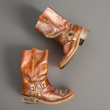 Vintage sears leather for sale  Edmonds