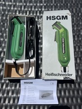 Hsgm hot knife for sale  San Jose
