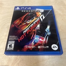 Need speed hot for sale  Corona