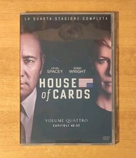 House cards quarta usato  Terni
