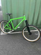 Orange frame part for sale  ILFRACOMBE