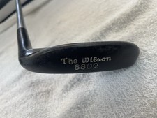 Vintage wilson 8802 for sale  Clarkston