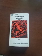 Storia morante gli usato  Tufillo