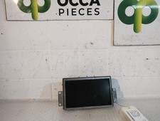 Ecran gps citroen d'occasion  Mezzavia