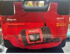 Snap borescope visual for sale  BRISTOL