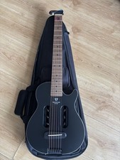 Traveler guitar escape for sale  PETERBOROUGH
