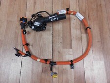 Renault Kangoo Elektryczny akumulator wysokonapięciowy EDH wiązka przewodów 296954590R na sprzedaż  PL
