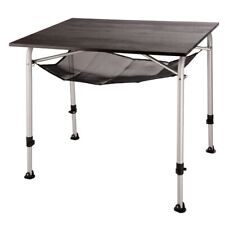 Campingtisch future light gebraucht kaufen  Holzheim