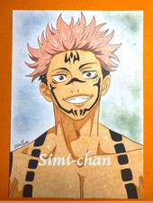 Disegno personaggio anime usato  Pontecorvo