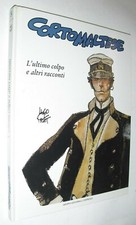 Corto maltese utimo usato  Italia