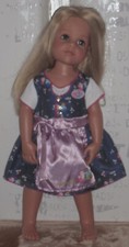 Zapf puppenkleid nr gebraucht kaufen  Itzehoe