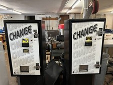 Commercial laundry equipment for sale  Pittsfield