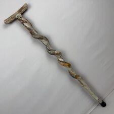 Natural twisted knotted for sale  Roscommon