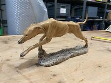 Greyhound ceramic dog for sale  BRIGHTON