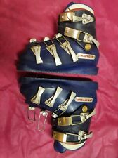Chaussures ski vintage d'occasion  Ambazac