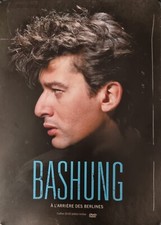 Alain bashung arrière d'occasion  Nice-
