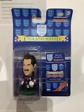 Boneco David Seaman - Corinthian England Squad - E12 comprar usado  Enviando para Brazil