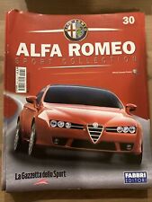 Enciclopedia alfa romeo usato  Brescia