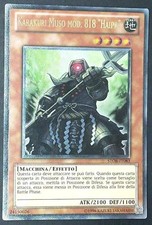 Karakuri muso mod. usato Karakuri muso mod. usato  Venezia