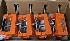 Pony 99223 4 peças garra de armário, caixa tem danos, mas o conteúdo é totalmente bom. comprar usado  Enviando para Brazil