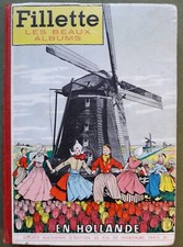 Rare album fillette d'occasion  Poitiers