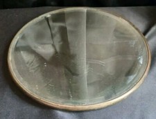 Antique wall mirror for sale  Barberton