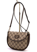 Gucci crossbody shoulder d'occasion  Expédié en Belgium