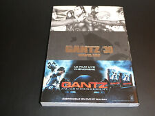 Gantz tome tbe d'occasion  Aubervilliers