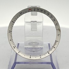 Moldura Breitling Bentley GT 44mm mostrador interno branco A13362 comprar usado  Enviando para Brazil