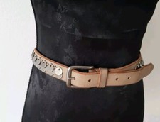 Cowboysbelt 100 ledergürtel gebraucht kaufen  Burgrieden