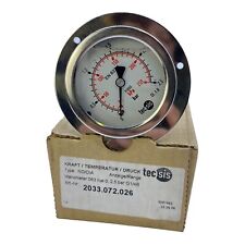 Tecsis 033 072 gebraucht kaufen  Hamburg