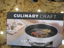 Padella culinary craft usato  Spedire a Italy