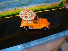 Citroen diane maharadjah d'occasion  Châteaurenard