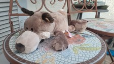 Nici wolf woody gebraucht kaufen  Ehingen (Donau)