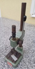 Logo prägung maschine gebraucht kaufen  Friesenheim