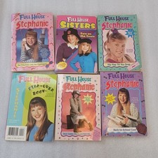 Full house stephanie for sale  Houston
