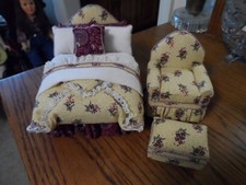 Custom dollhouse bed for sale  Shelbyville