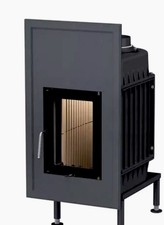 Brunner hkd kachelofen gebraucht kaufen  Velburg