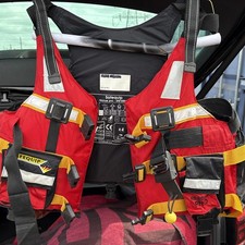 Safequip rescue pro for sale  OLDBURY